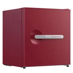 FRIGIDAIRE-EFR197-MERLOT