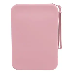 Strapsicle(r) CLUTCH1-BLUS - CLUTCH KNDL & KBO SLV BLH