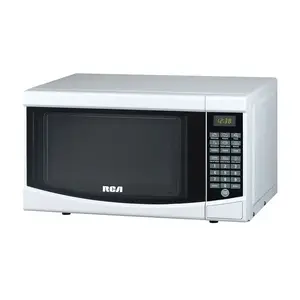 Frigidaire RMW733-WHITE - 0.7CU MICROWAVE WHT
