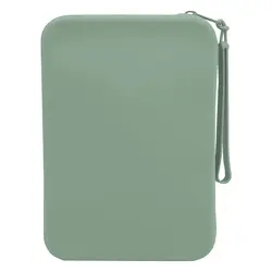 STRAPSICLE(R)-CLUTCH1-SAGE
