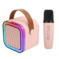 IQ SOUND IQ-708K PNK
