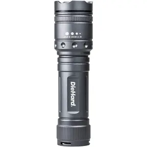 Diehard 41-6123 - 1700LM TWIST FOCUS FLSHLT