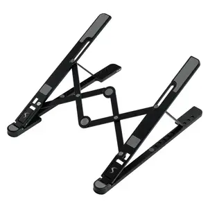 Scapade(tm) S-FOLS2 - AIRSTAND PRO FOR LAPTOPS