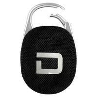 DOLPHIN AUDIO-CLP-500BLK
