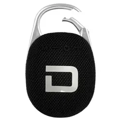 DOLPHIN AUDIO-CLP-500BLK