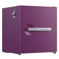FRIGIDAIRE-EFR197-PLUM