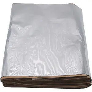 Hushmat 10801 - 32IN SND DEADEN KT SLV