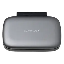SCAPADE(TM)-S-PBMF5K