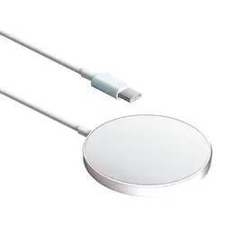 XYST(TM)-XYS-MAG15WHT