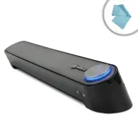 Gogroove GGSVUBR100BKWS