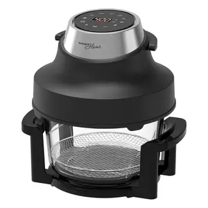 Magnavox(r) Home MHAF6003 - 8.2QT PRT TS AIR FRY W/BW