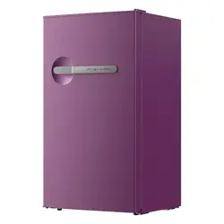 FRIGIDAIRE-EFR397-PLUM