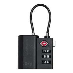 SCAPADE(TM)-S-LOCK