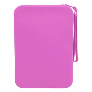 Strapsicle(r) CLUTCH1-CAND - CLUTCH KNDL & KBO SLV CPK