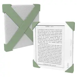 STRAPSICLE(R)-STRAPS-SAGE-KOBO
