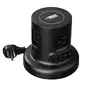 UNCAGED ERGONOMICS(R)-WRPS-2-BLACK