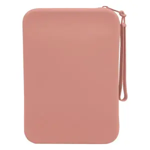 Strapsicle(r) CLUTCH1-CARA - CLUTCH KNDL & KBO SLV CML