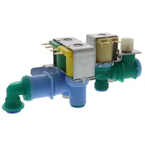 Erpr 242252702 - WATER VALVE