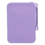 STRAPSICLE(R) CLUTCH1-LILA