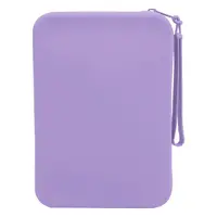 STRAPSICLE(R) CLUTCH1-LILA