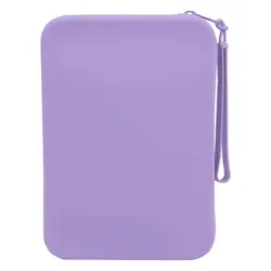 STRAPSICLE(R)-CLUTCH1-LILA