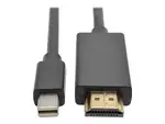 EATON TRIPP LITE SERIES CONNECTIVIT P586-003-HDMI