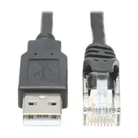 EATON TRIPP LITE SERIES CONNECTIVIT-U009-006-RJ45-X
