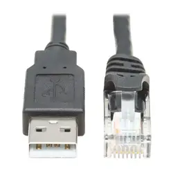 EATON TRIPP LITE SERIES CONNECTIVIT-U009-006-RJ45-X