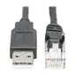 EATON TRIPP LITE SERIES CONNECTIVIT-U009-006-RJ45-X