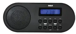 RCA-RCWR7V