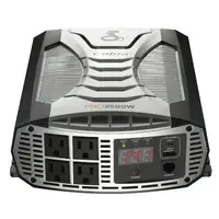 COBRA ELECTRONICS-CPI2500W