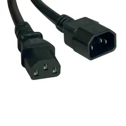 EATON TRIPP LITE SERIES CONNECTIVIT-P005-010