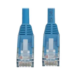 EATON TRIPP LITE SERIES CONNECTIVIT-N201L-07M-BL
