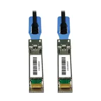 EATON TRIPP LITE SERIES CONNECTIVIT-N280-04M-28-BK