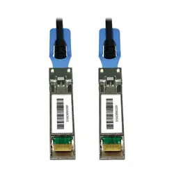 EATON TRIPP LITE SERIES CONNECTIVIT-N280-04M-28-BK