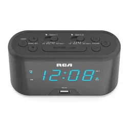 RCA-RC571
