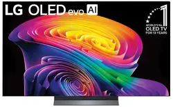 LG Electronics-OLED55C6PUA