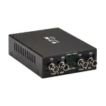EATON TRIPP LITE SERIES CONNECTIVIT N784-MDC-4STST