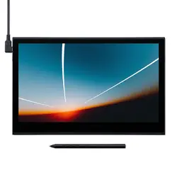 WACOM-DTH135K0A