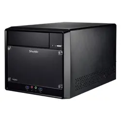 Shuttle Computers-SH510R4