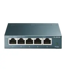 TPLINK-DS105G