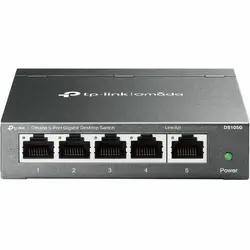 TPLINK-TL-DS105G