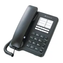 Cortelco-ITT-2933-BK