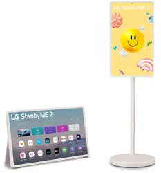 LG Electronics-27LX6TYGA.AUS