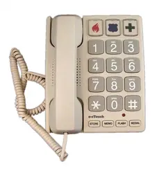 Cortelco-ITT-2400