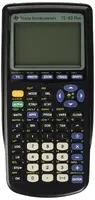 Texas Instruments-83PL/TPK