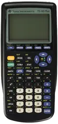 Texas Instruments-83PL/TPK