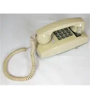 Cortelco-ITT-2554-V-IV