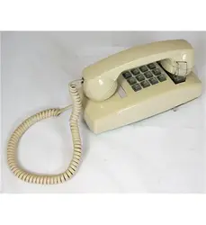 Cortelco-ITT-2554-V-IV