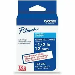 Brother-BRT TZE232G